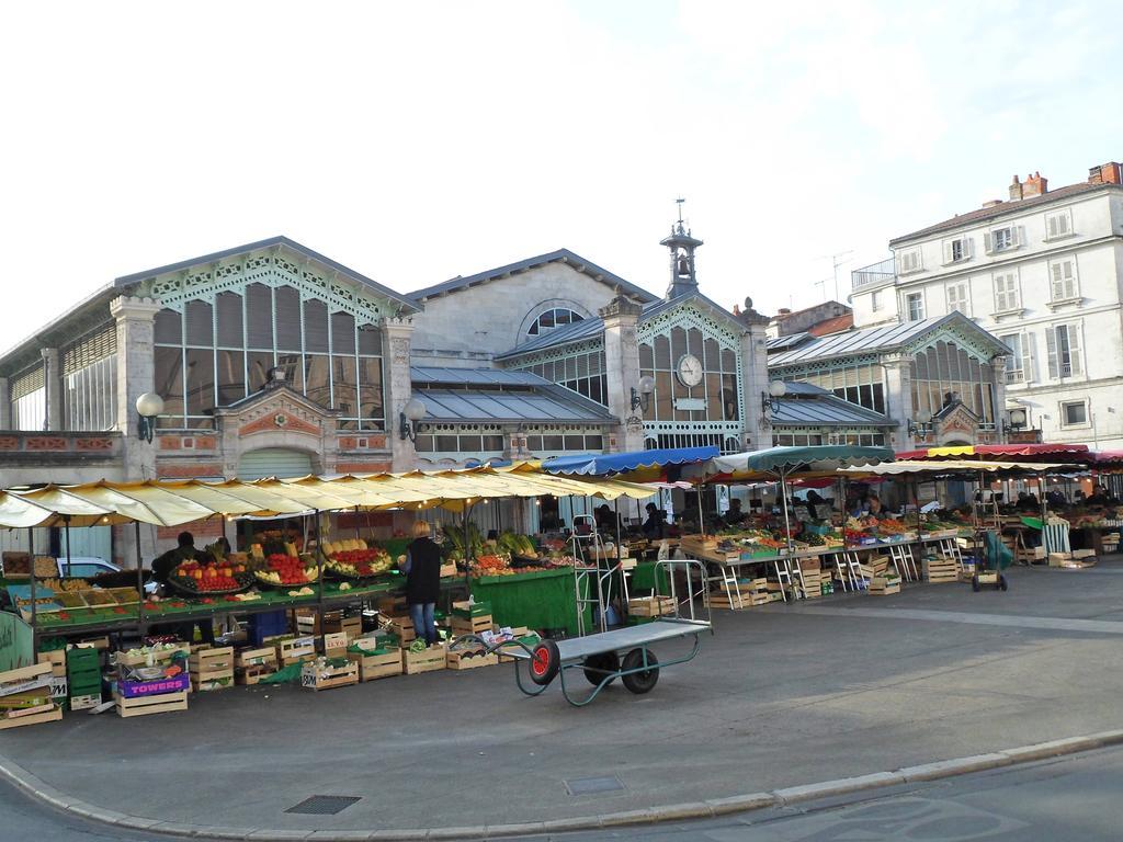 Les Halles 3 ラ・ロシェル エクステリア 写真